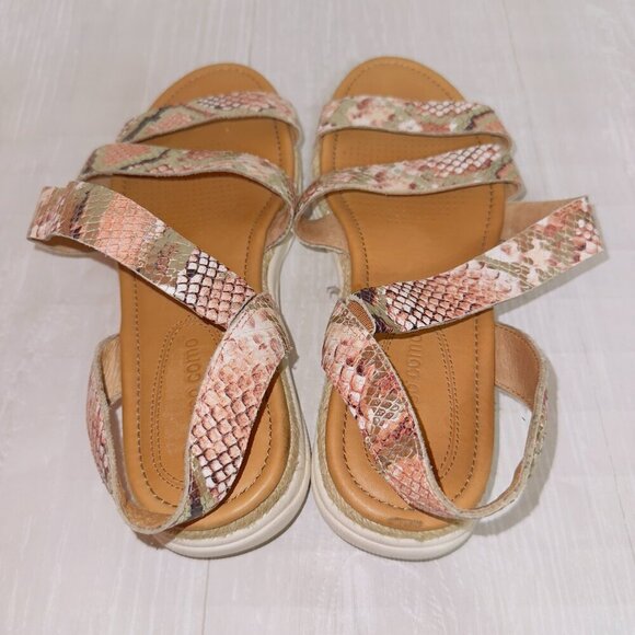 Corso Como Women's Yasha Casual Sport Sandal size US 9 - Picture 6 of 8